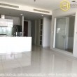 Unfurnished 1bedroom apartment with high floor in City Garden for rent