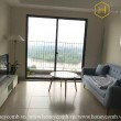 Contemporary 2 beds apartment in Masteri Thao Dien
