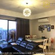 Wonderful 3-bedrooms apartment with nice view in Masteri Thao Dien