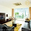 Penthouse serviced apartment 4 bedrooms for rent