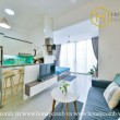 Your life is more wonderful with this 1 bed serviced apartment at District 2 