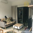 Căn hộ Masteri Thảo Điền với 2 phòng ngủ, nội thất gỗ cho thuê