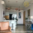 Căn hộ 2 phòng ngủ cao cấp với khung cảnh ngoạn mục tại Masteri Thảo Điền cho thuê