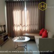 The pleasing and ingenious 2 bed-apartment from Masteri Thao Dien for lease