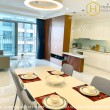 Your lifestyle is more wonderful with this 3 bed-apartment at Vinhomes Central Park