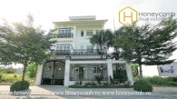 You will be overwhelmed by the luxury of this splendid villa at District 2