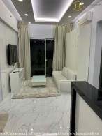 1 bedroom apartment you need in Masteri Thao Dien