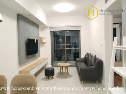 Những gì bạn cần đều ở căn hộ tuyệt vời nhất cho thuê tại Gateway Thảo Điền