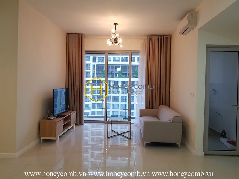 Một cuộc sống tuyệt vời tại căn hộ Estella Heights của chúng tôi