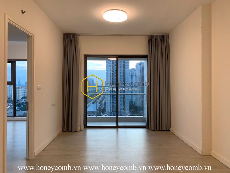 Tất cả những gì bạn muốn đều có trong căn hộ ở Gateway của chúng tôi