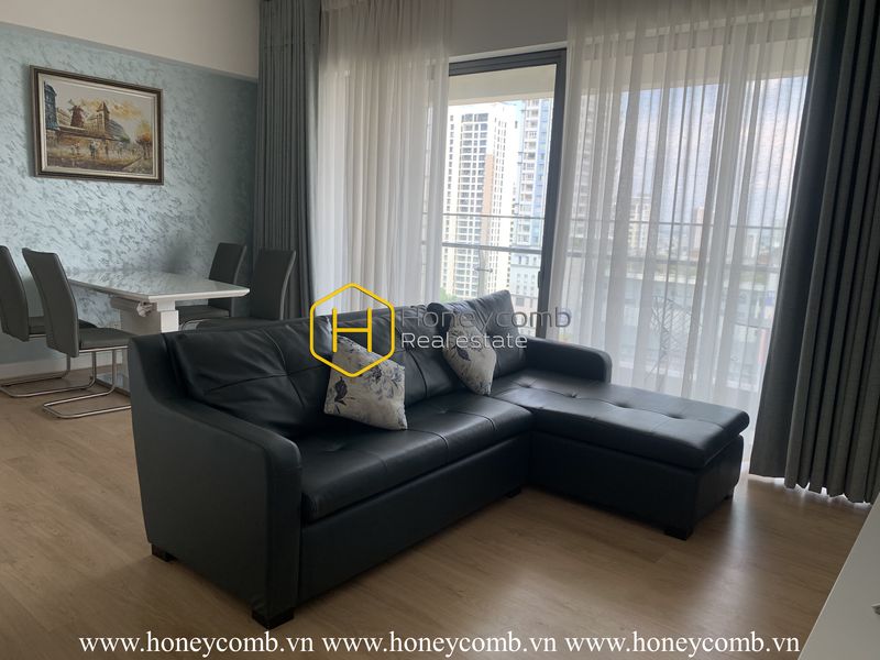 Không còn những bất tiện khi bạn chọn căn hộ Gateway tuyệt vời này của chúng tôi