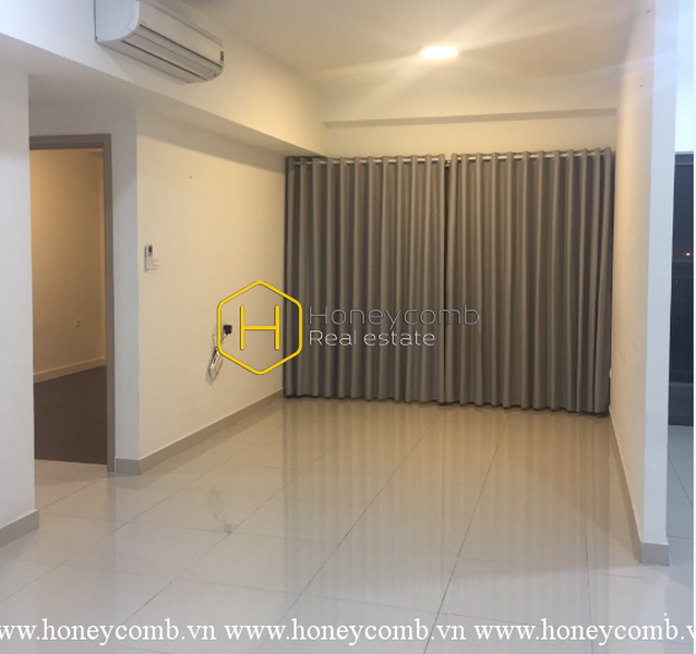 Căn hộ hoàn toàn mới đang cho thuê tại The Sun Avenue