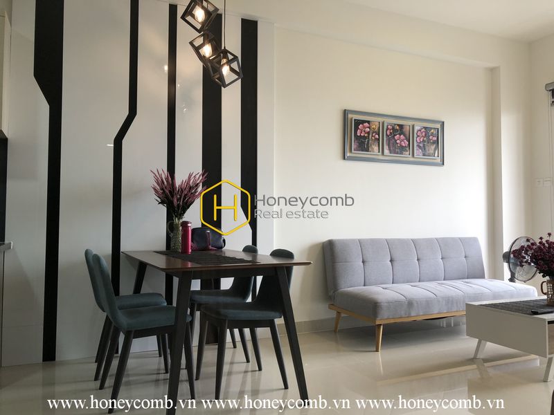 Đã đến lúc bạn chuyển đến căn hộ thời thượng của chúng tôi ở The Sun Avenue