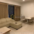 Charming warm tone and convenient interiors apartment in Estella for rent