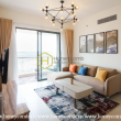 Urban vibes – Trendy apartment in Gateway for rent