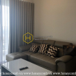 Fully furnished 2 bedrooms apartment in Masteri An Phu District 2