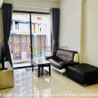 A simply designed & affordably priced apartment for rent in Masteri An Phu