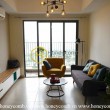 Masteri Thao Dien 2 beds apartment with river view and furnished new