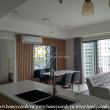 Masteri Thao Dien 3-bedrooms aparmtent with city view for rent