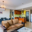 Do not look past this highly elegant style apartment in Masteri Thao Dien