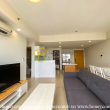 HOT!! a SPACIOUS - AIRY - BRIGHT apartment in Masteri Thao Dien is for rent