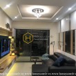 Outstanding and stylish - an incredibly clever design in the 3-bedroom New City apartment for rent