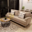 Brand new 2 bedroom apartment in The Nassim Thao Dien