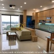 A 3-bedroom apartment for rent surprises tenants in The Sun Avenue by its cavernousity and amentities