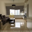 Convenient apartment in Saigon Pearl for rent