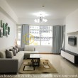 Proper design - Smartly priced - Incredible apartment in Saigon Pearl for rent