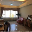 Full equipped apartment for rent in Saigon Pearl