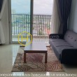 2-bedroom apartment for rent in Vista Verde: a dream home idea for everyone