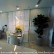 Embracing Ho Chi Minh City in this superior 2-bedroom appartment for rent with Vinhomes Golden River