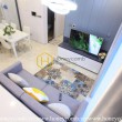 All within your reach with this stylish apartment in Vinhomes Golden River