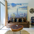 Vinhomes Central Park apartment – Elegant & State-Of-Art