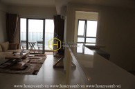 Brand new 3 beds apartment with river view in Masteri Thao Dien for rent