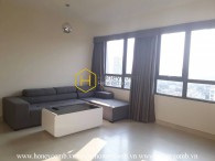 3 bedrooms apartment in Masteri Thao Dien with river view for rent
