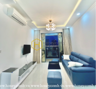 You will be fascinated by this extraodinary furnished apartment at One Verandah
