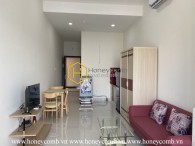 Highly convenient apartment perfectly located in The Sun Avenue