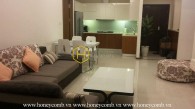 Traditional apartment for rent in Thao Dien Pearl