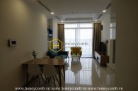 Cool apartment, hot location! Fantastic apartment in Vinhomes Central Park