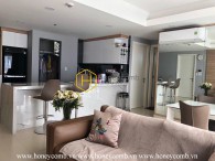 Wow!!! 3 bedrooms apartment view Landmark 81 in Masteri Thao Dien