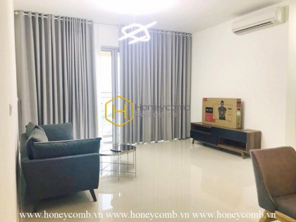Advantages to own such a shophisticaed 3-bedroom for Estella Heights