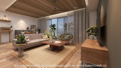 This supremely perfect 4 bedrooms-apartment tailored to your highest standards in Vista Verde