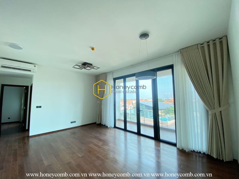 Căn hộ D'Edge  : vị trí đắc địa cùng tiện ích cao cấp