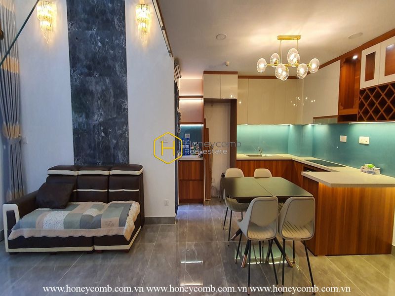 Try this duplex if you are finding a comfortable living space in Palm Heights