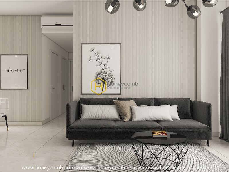 Một căn hộ Q2 Thao Dien hứa hẹn mang đến những giây phút khó quên trong chính ngôi nhà của bạn