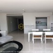 Simple furnished 1 bedorom apartment in City garden for rent