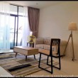 Complete your life with this artistic apartment in City Garden