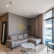 Brand new 2 beds apartment with furnished in City Garden
